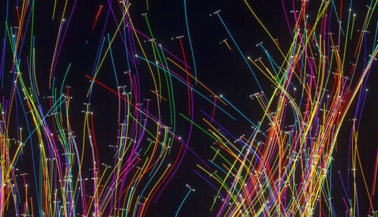 Knowledge Graphs: The Dream of a Knowledge Network