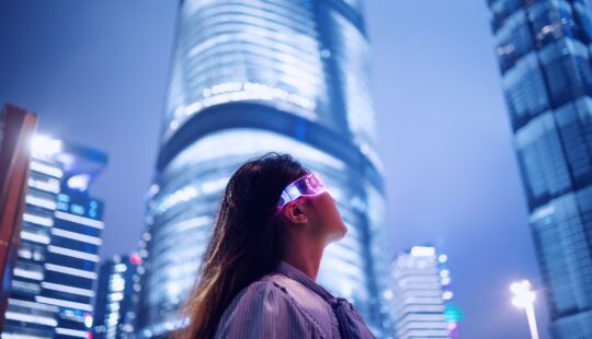 Accelerating AI-Driven Business Transformation with SAP Preferred Success